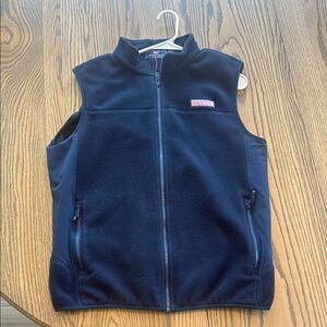 Vineyard Vines Men’s Navy Vest
